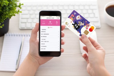 搶當行動支付一哥 兆豐銀2022年祭最高18％回饋