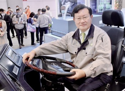 華德電巴接單報喜 助攻車王電股價大漲