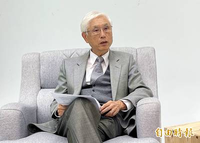 CEO開講》林奏延:外泌體 台灣生技產業新星 CEO開講》林奏延:外泌體 台灣生技產業新星