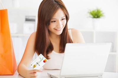 信用卡網路交易即時通知門檻 調降至3千元