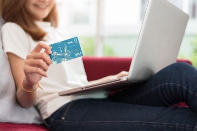 疫情再起在家追劇 信用卡祭最高18％回饋