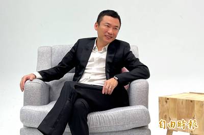 CEO開講》呂鴻圖:中油高廠整治 勿造成二次污染 CEO開講》呂鴻圖:中油高廠整治 勿造成二次污染