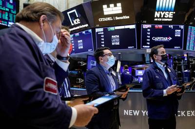 Meta遭血洗  禍延科技股  推特、Spotify殺聲隆隆