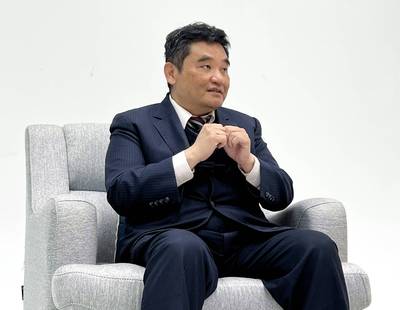 《博士開講》牛道明：全基因定序 有效防癌症與猝逝