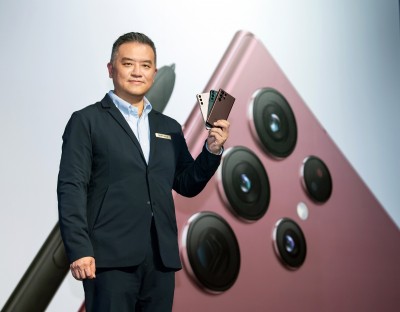 Galaxy S22系列價格出爐   台灣三星：銷量至少成長20％