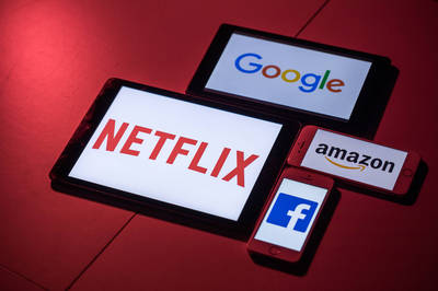 LTN經濟通》美國尖牙股已死？投資人移情別戀