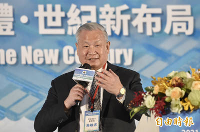 股民心聲》旺宏熬出頭 友達、群創呢？