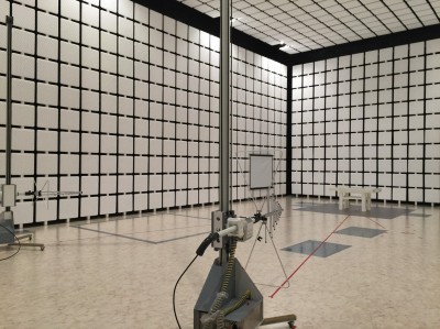 WiFi 6E檢測能力提升 東研信超取得TAF RSS-102 認可