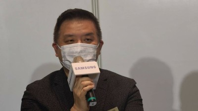 電信市場重回三雄鼎立 台灣三星：帶動手機需求有限