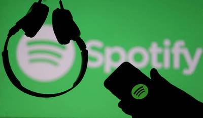 加入抵制俄國行列 Spotify宣布關閉俄國辦公室