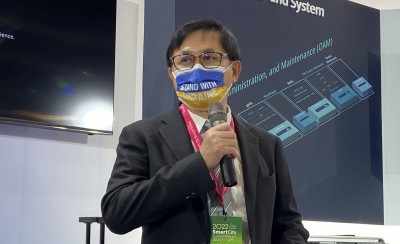 全球經濟百年來多次通膨 童子賢：我們要有信心