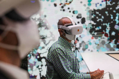 《科技與創新》數位雙生、遠距協作應用最夯