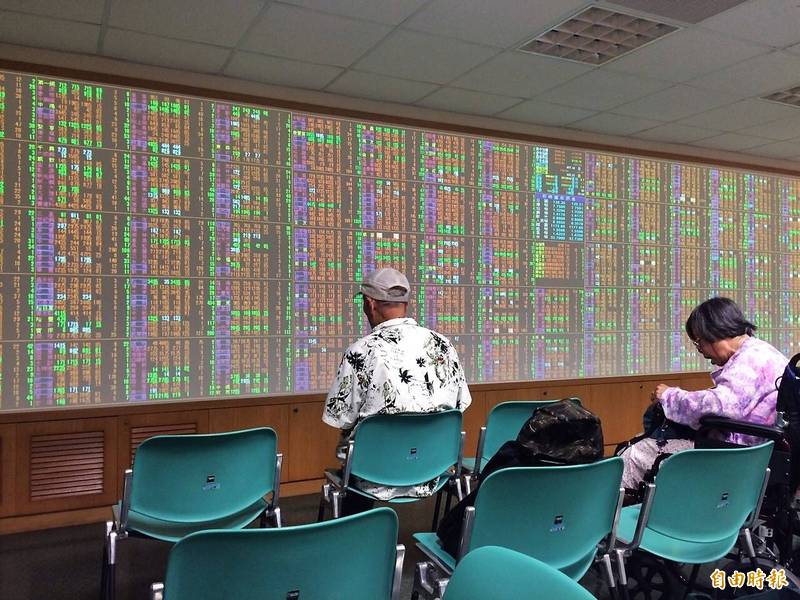 投信季底作帳＋清明節前賣壓 法人：台股本週持續震盪