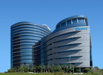 致茂電子斥資5億元 成立德國子公司