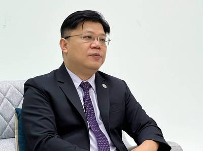 《博士開講》蔡維哲：勞退自選投資平台 這年紀最適合