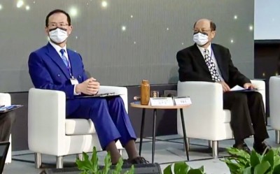 化工業拚淨零排碳 永光、李長榮提短中長目標