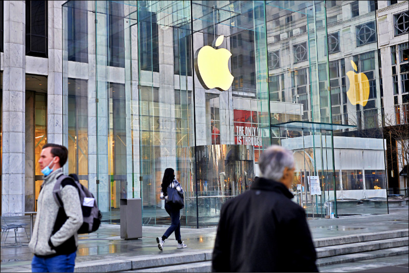 〈財經週報-電子業砍單潮〉電子供應鏈 榮景後的砍單潮