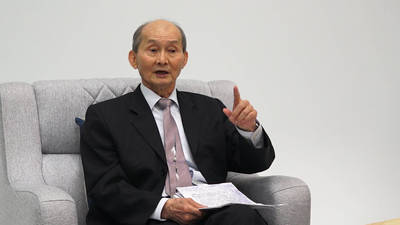 博士開講》李勝彥：只要通膨預期在 房價就會漲