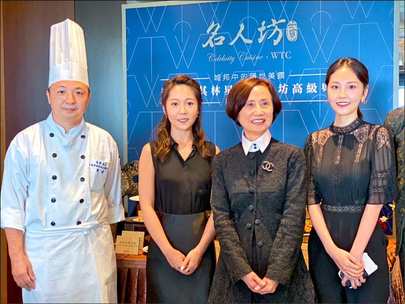 南港改選董事 林學圃侯西峰二代共治