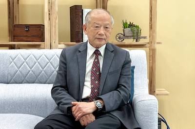 CEO開講》謝明哲:保護學齡前兒童 口腔噴霧有奇效 CEO開講》謝明哲:保護學齡前兒童 口腔噴霧有奇效