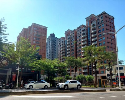 中國籍人民在台置產高雄居第2 鼓山區最受青睞 中國籍人民在台置產高雄居第2 鼓山區最受青睞