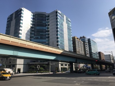 北市辦公室缺貨潮 支撐6棟30年「老辦」單價破百萬 北市辦公室缺貨潮 支撐6棟30年「老辦」單價破百萬