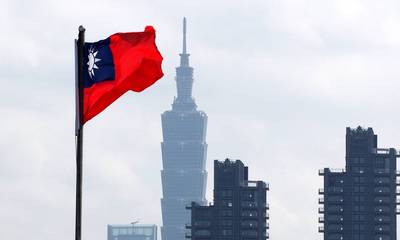 《科技與創新》臺灣淨零排碳路徑出爐