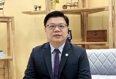 《博士開講》蔡維哲：發展綠色金融科技 加速淨零轉型