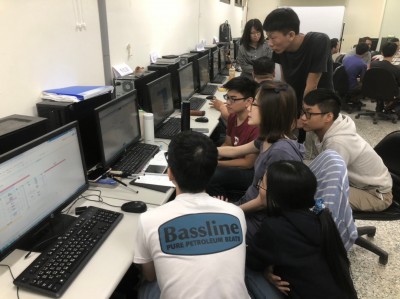 中市職訓6月開課享補助 符合資格再領生活津貼