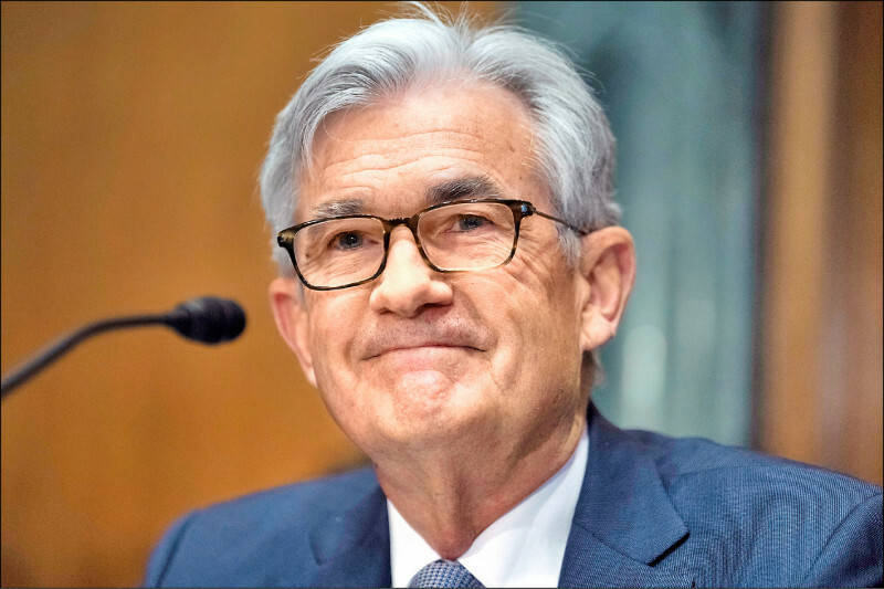 鐵了心！Fed矢言「無條件」手段降通膨