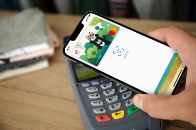 行動支付又見大撒幣 兆豐卡綁Apple Pay最高10％回饋