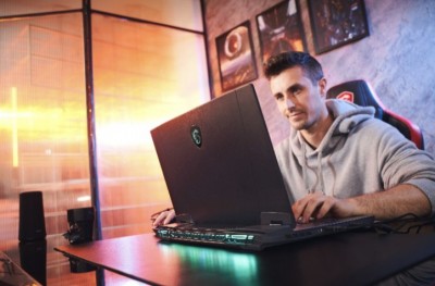 搶攻旺季商機 微星即起供應電競機皇