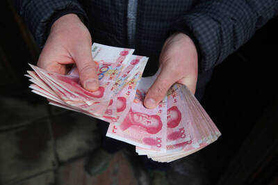 中俄貿易熱絡 人民幣/俄盧布交易量創半年新高