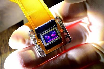 《科技與創新》翻轉面板產業之micro-LED顯示技術