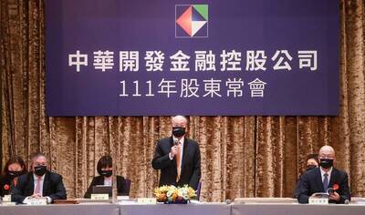 公司治理出大包 開發金遭重罰2千萬、董事長張家祝停職半年