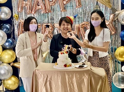 閎康歡慶20年 預計明年海內外實驗室達15個