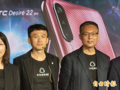 手機出貨高峰期過 宏達電7月營3.05億元