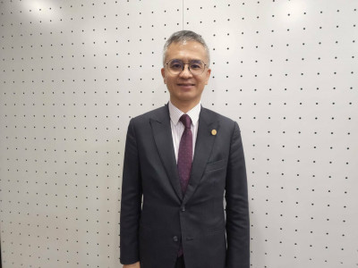 中華電加入RE100聯盟 郭水義：提前2040年前全面使用再生能源