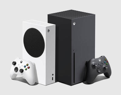 追隨PS5腳步？微軟：Xbox系列無漲價規劃