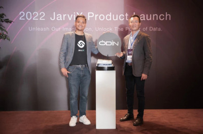 訊能集思攜手富智康、Nokia  打造智慧網關「Odin」