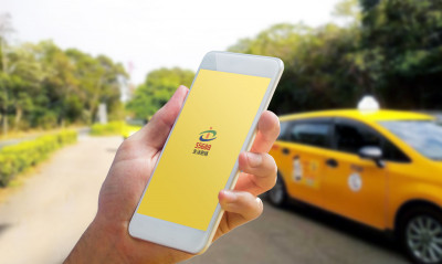 手機付款查帳 中信銀攜手台灣大車隊啟用 「手機刷卡機Tap to Phone」