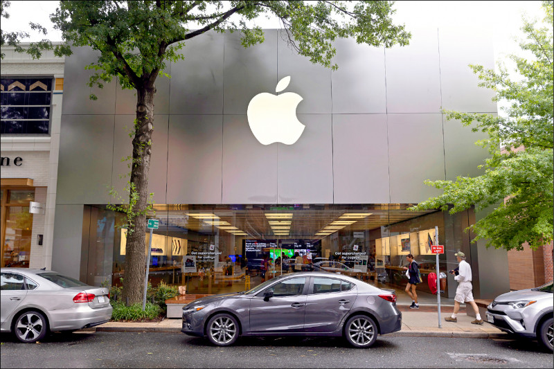 〈財經週報-台股明燈〉iPhone14登場 蘋果概念股增溫