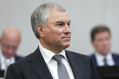 G7擬設石油價格上限 俄國會議長嗆「只會成為地板價」