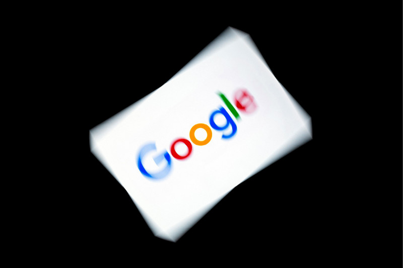 Google壟斷官司 天價罰金略降至1281億