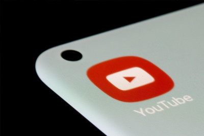 Google調查：台灣人每天看YouTube超過85分鐘