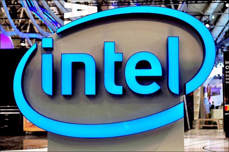 英特爾新一代處理器 將委由台積電代工