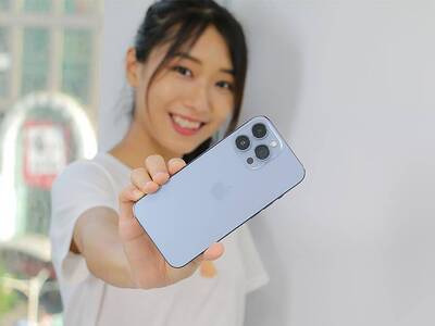 iPhone 14旗艦機最貴零件揭曉 4奈米A16要價110美元