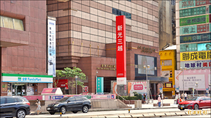 〈財經週報-台日解封旅遊潮〉解封兩樣情 精品業績難大幅成長