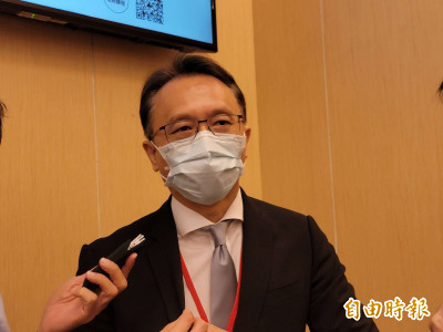 宏碁陳俊聖：PC最快明年中止穩 但不代表反彈