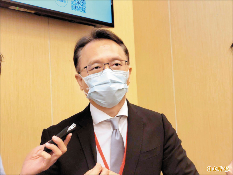 宏碁董座：PC產業最快明年中止穩